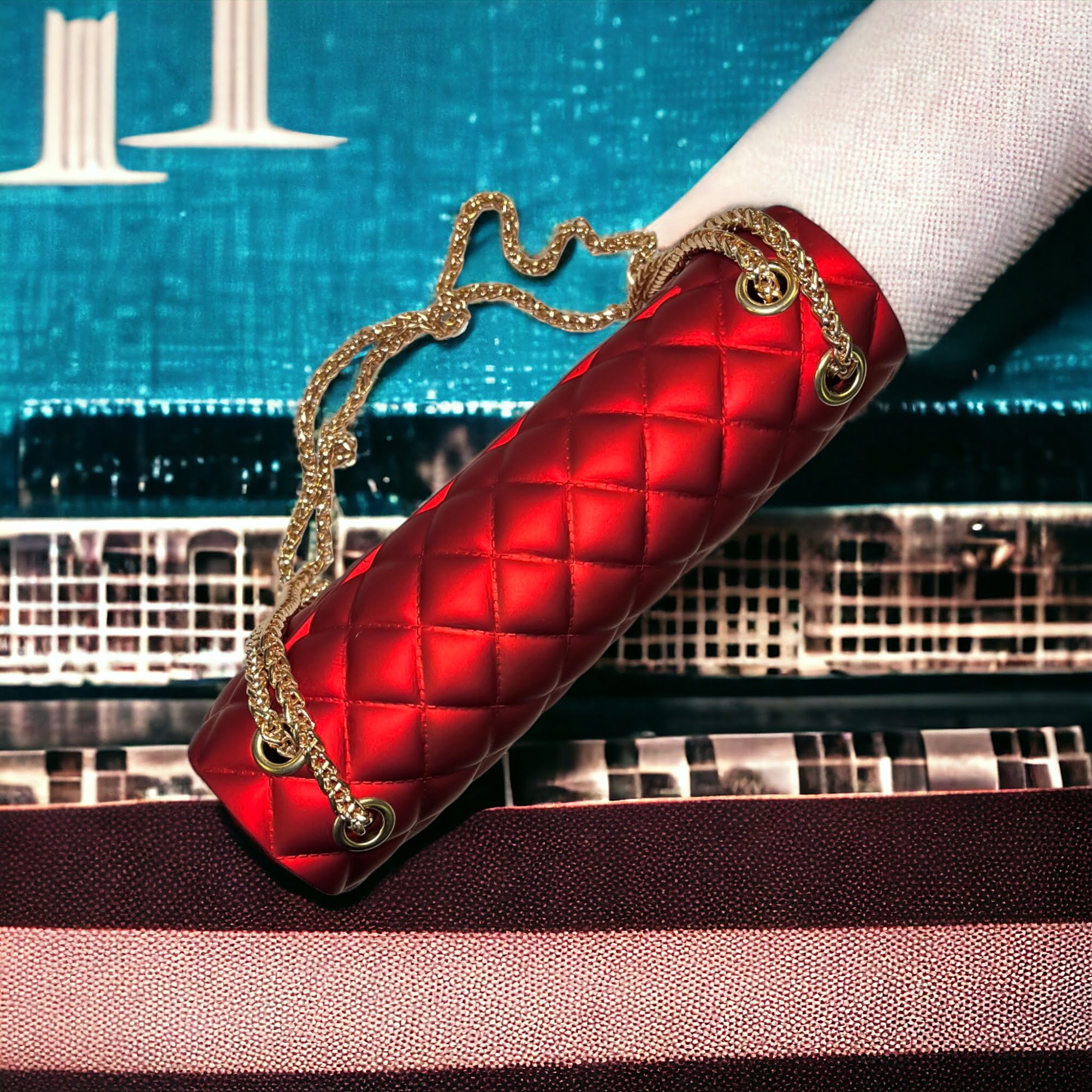 Τσάντα Ώμου Aegean - Image 30