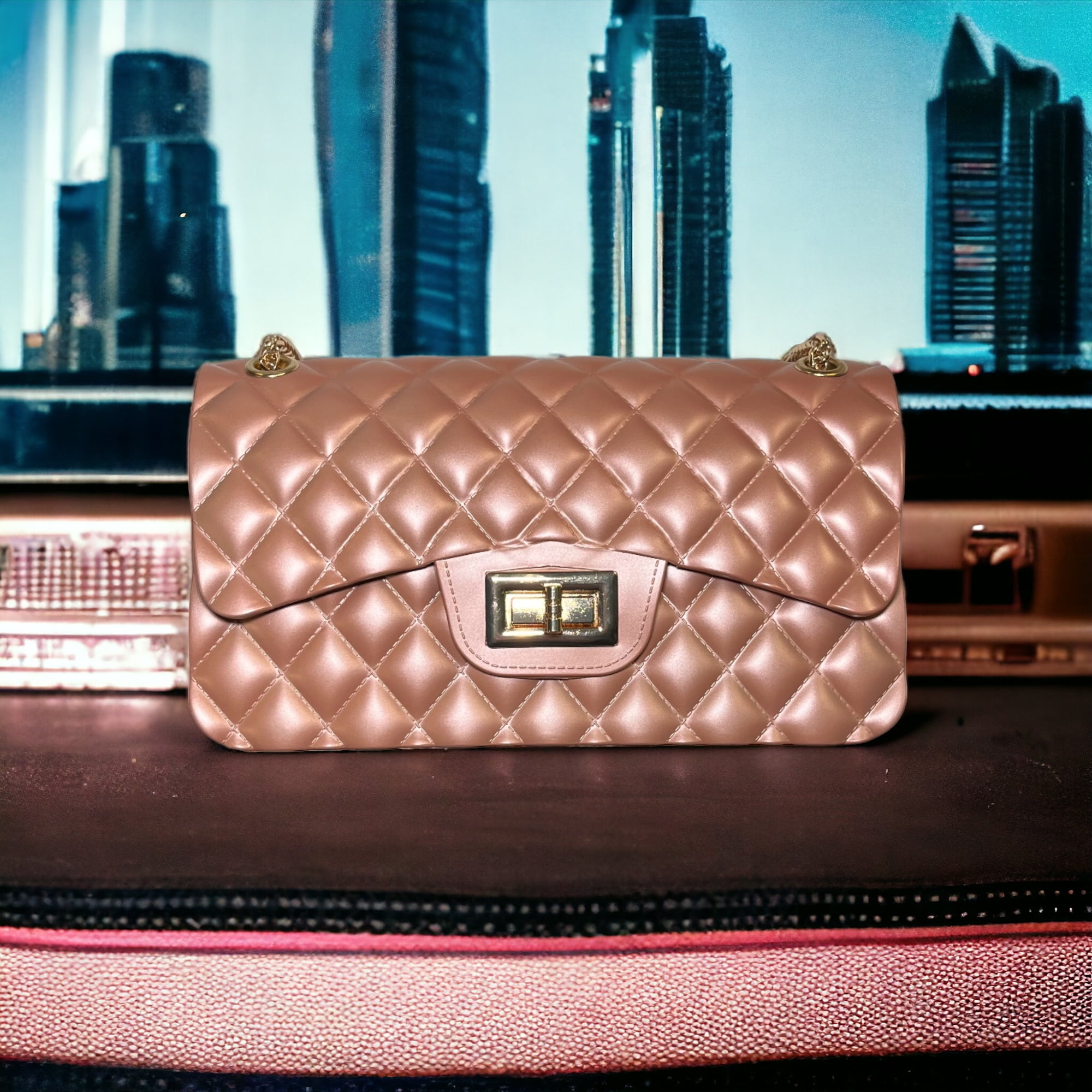 Τσάντα Ώμου Aegean - Image 11