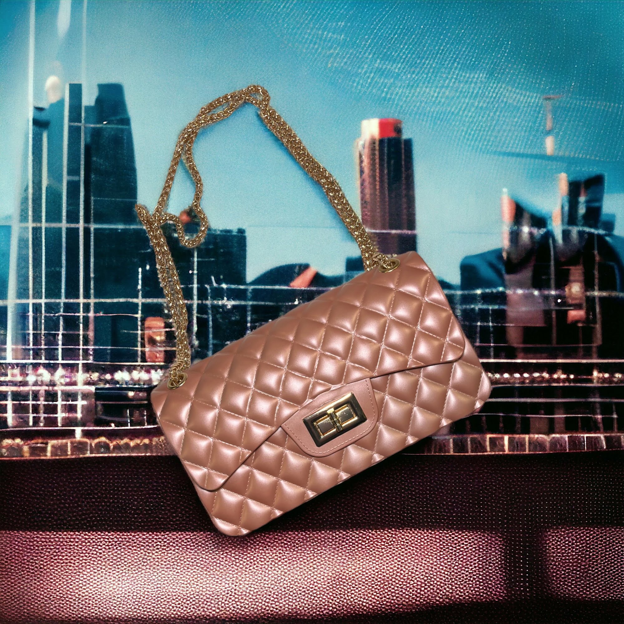 Τσάντα Ώμου Aegean - Image 12