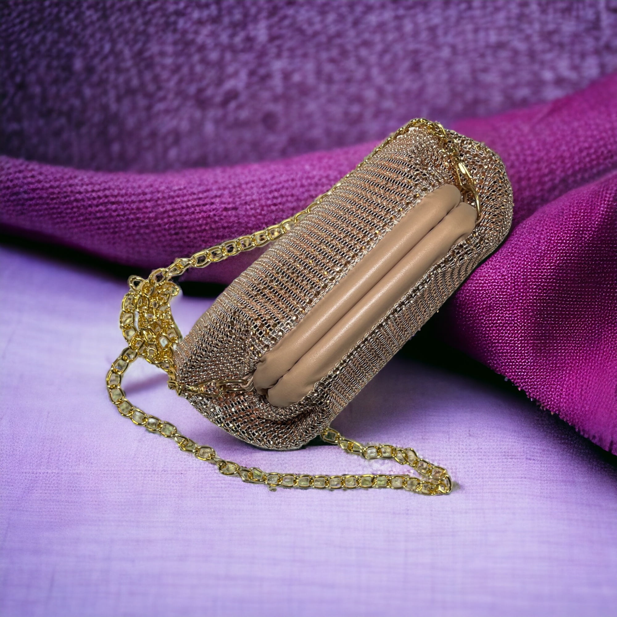 Τσάντα Ώμου Elegant Voyager - Image 6