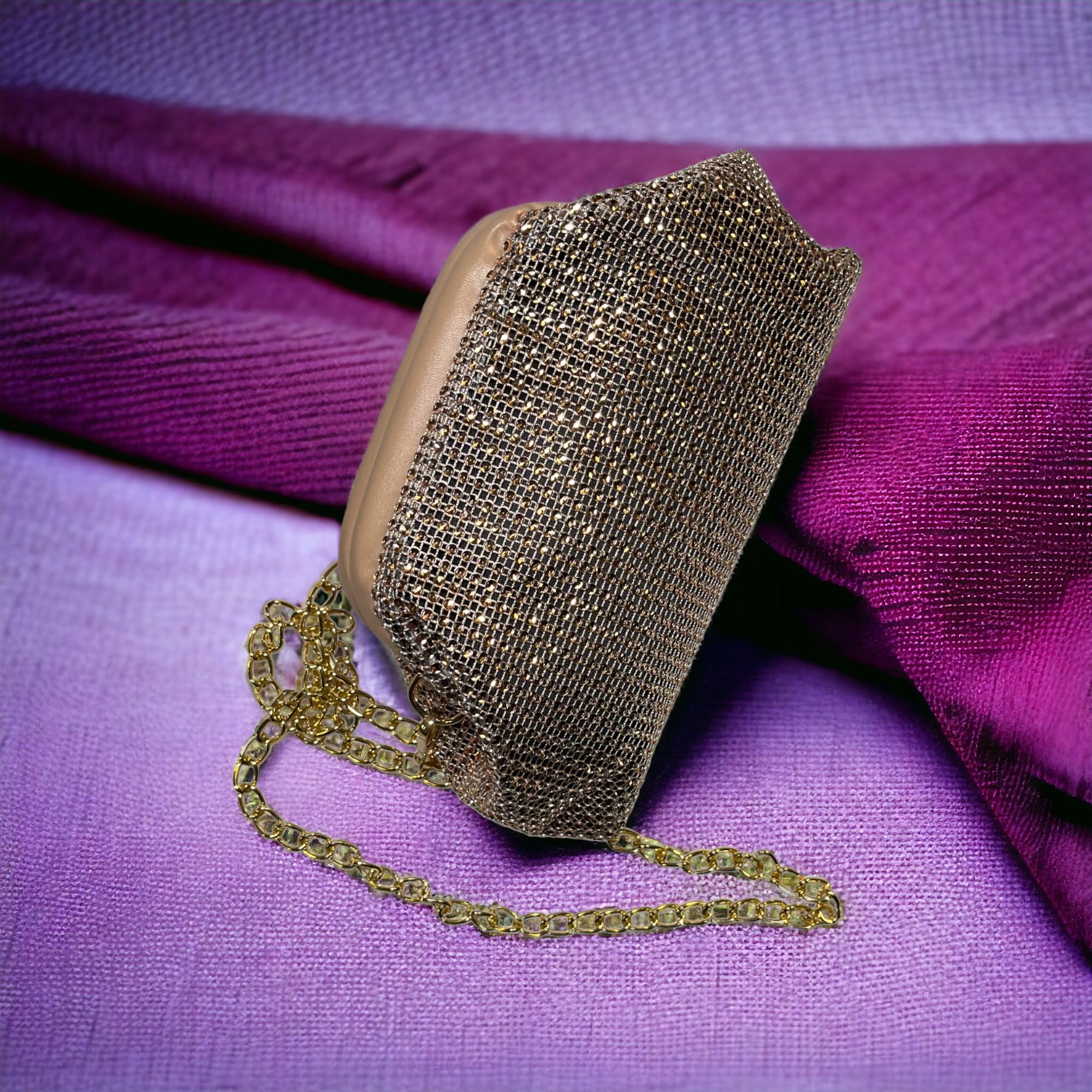 Τσάντα Ώμου Elegant Voyager - Image 7