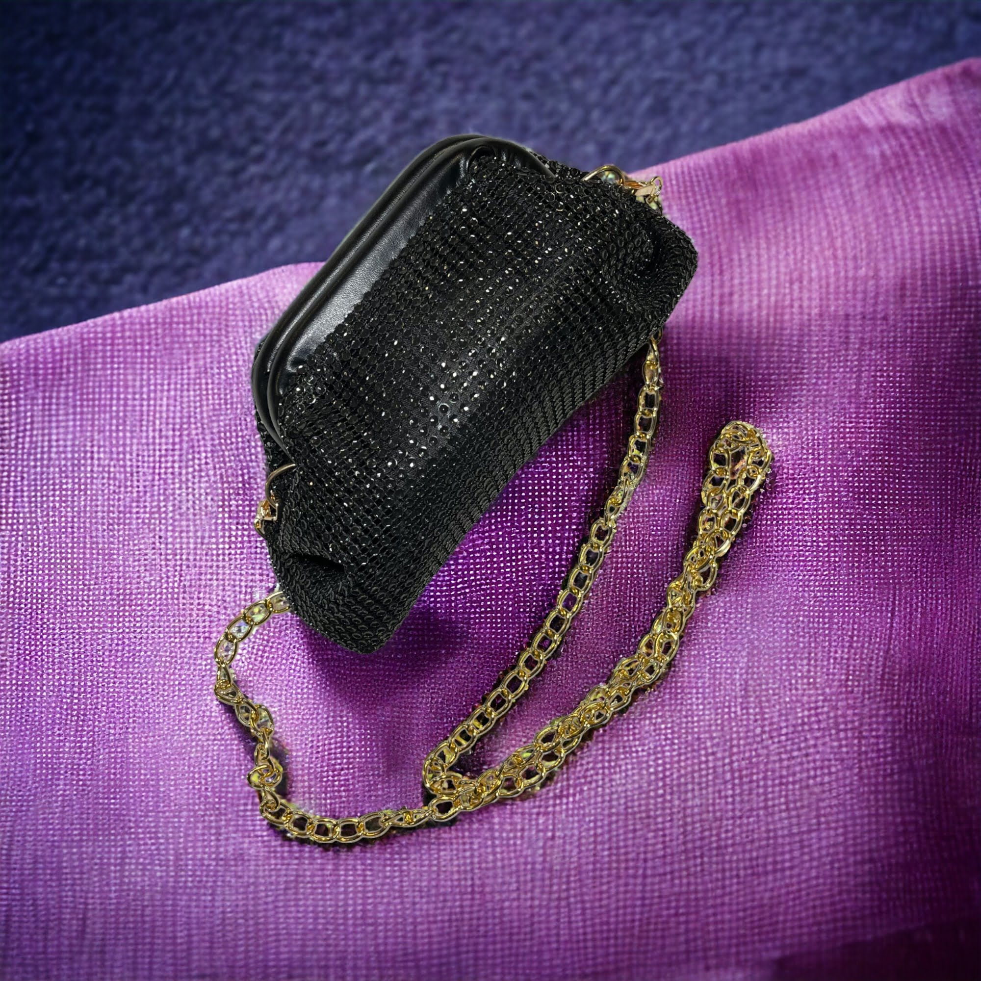 Τσάντα Ώμου Elegant Voyager - Image 14