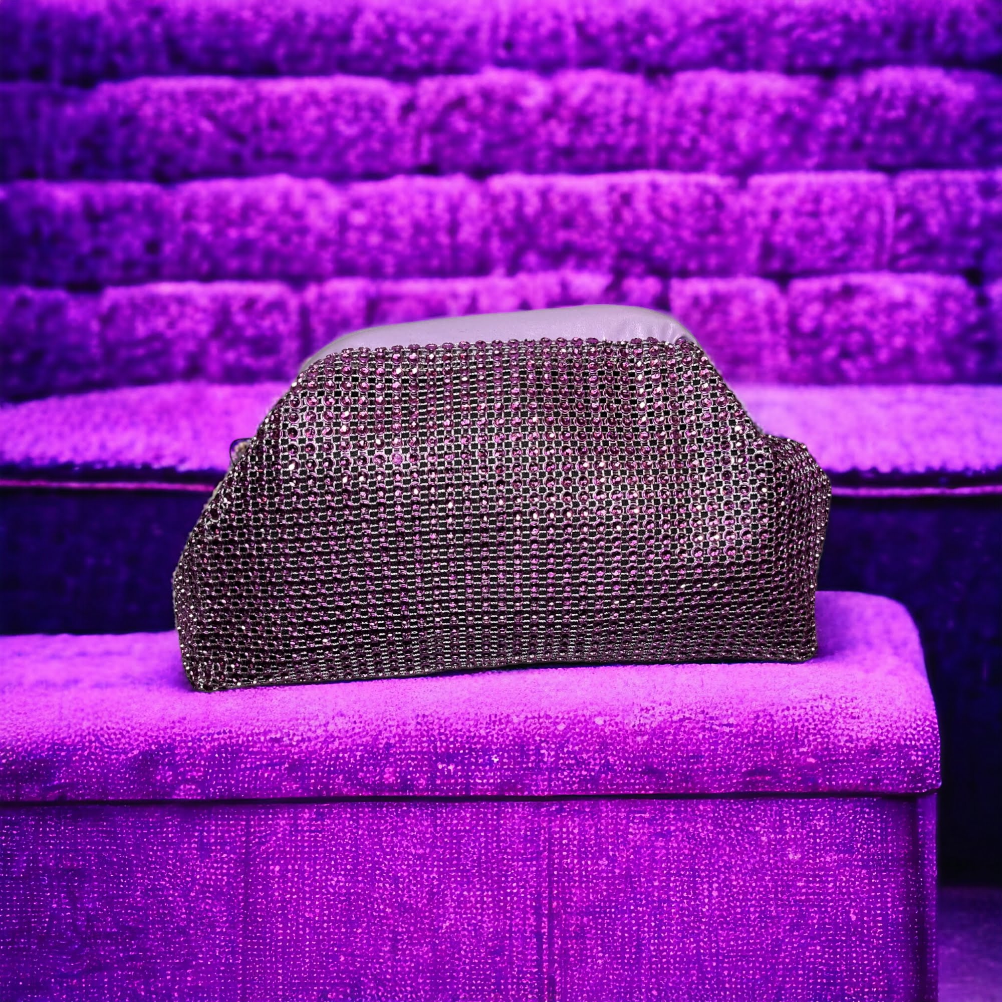 Τσάντα Ώμου Elegant Voyager - Image 2