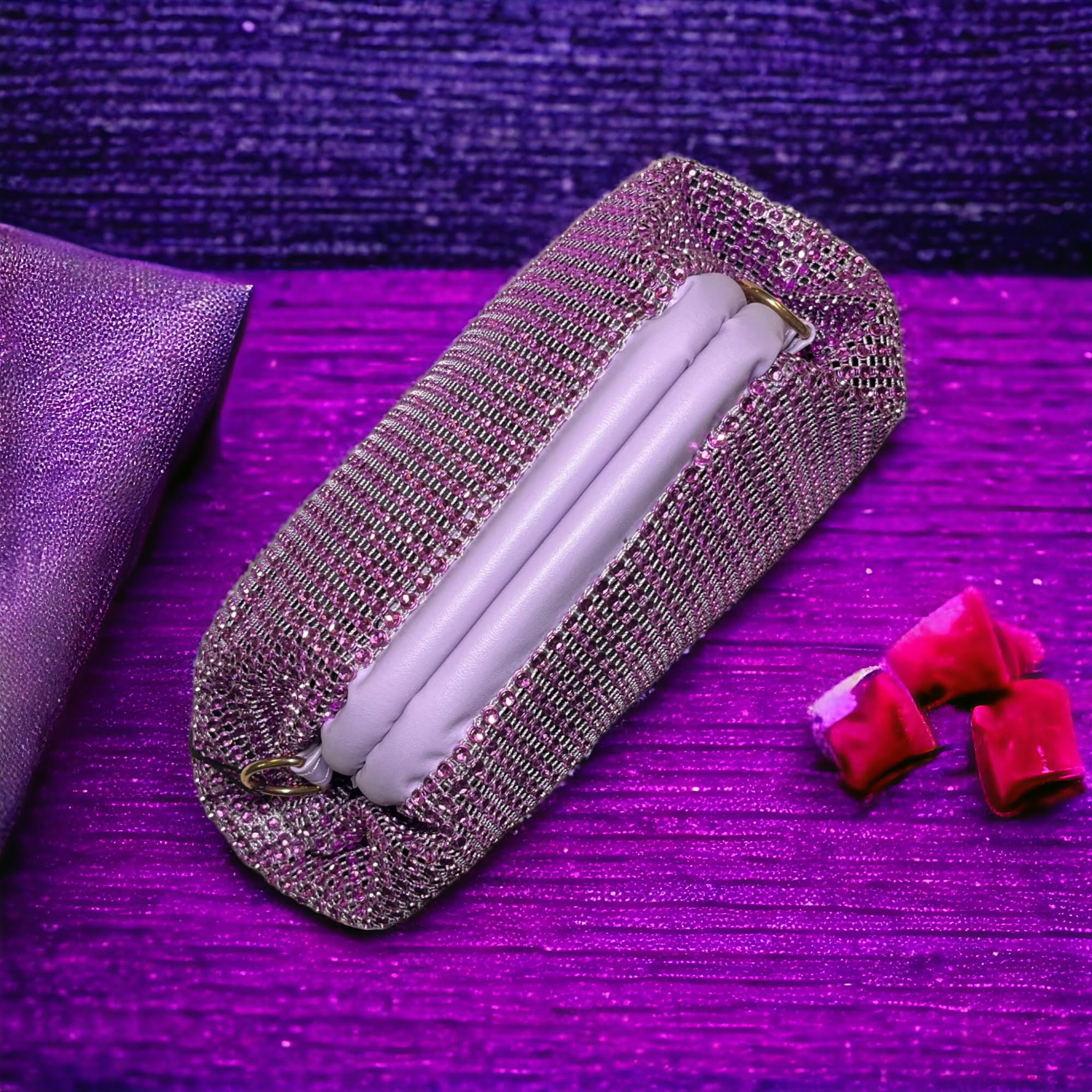 Τσάντα Ώμου Elegant Voyager - Image 4