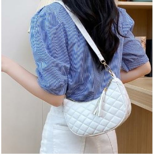 Τσάντα Ώμου Glamour Glide