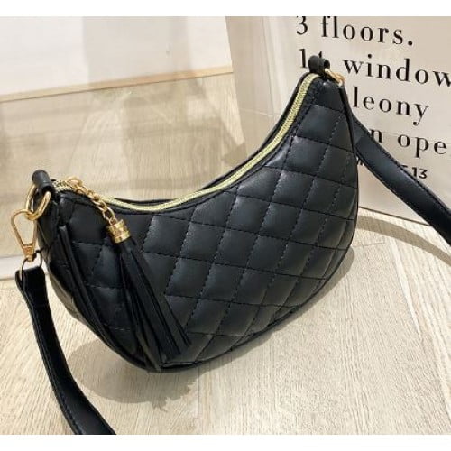 Τσάντα Ώμου Glamour Glide - Image 4