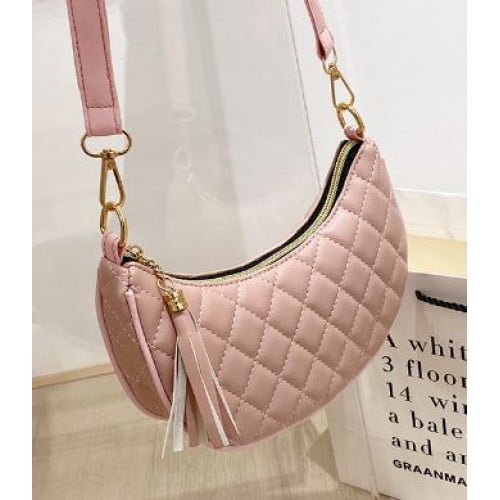 Τσάντα Ώμου Glamour Glide - Image 3