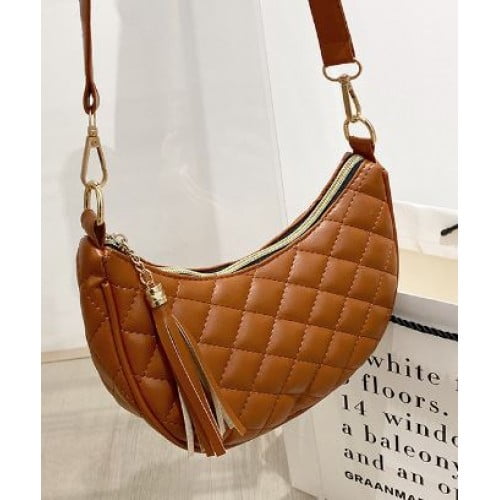 Τσάντα Ώμου Glamour Glide - Image 2