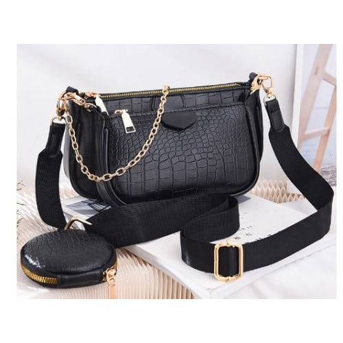 Τσάντα Ώμου City Nomad - Image 5