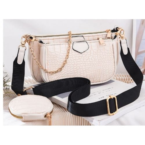 Τσάντα Ώμου City Nomad - Image 4