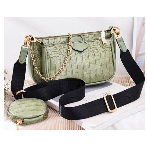 Τσάντα Ώμου City Nomad - Image 3