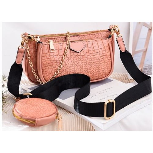 Τσάντα Ώμου City Nomad