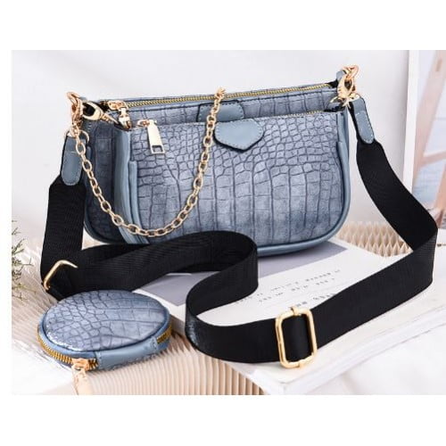 Τσάντα Ώμου City Nomad - Image 2