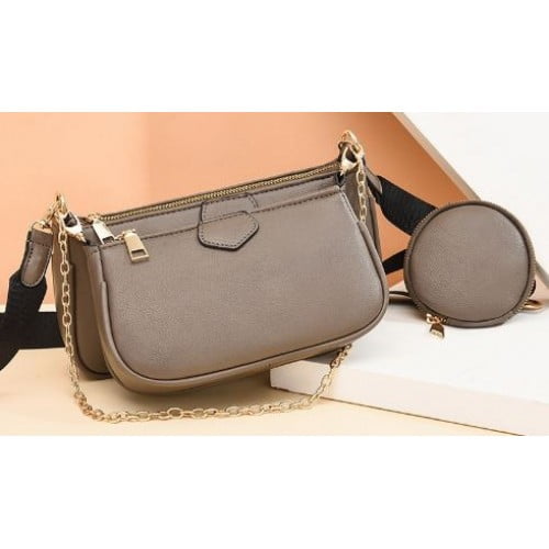 Τσάντα Ώμου Wanderlust