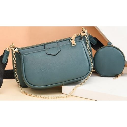 Τσάντα Ώμου Wanderlust - Image 5