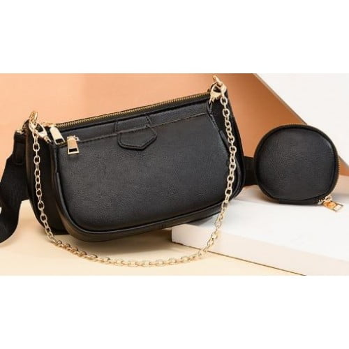 Τσάντα Ώμου Wanderlust - Image 4