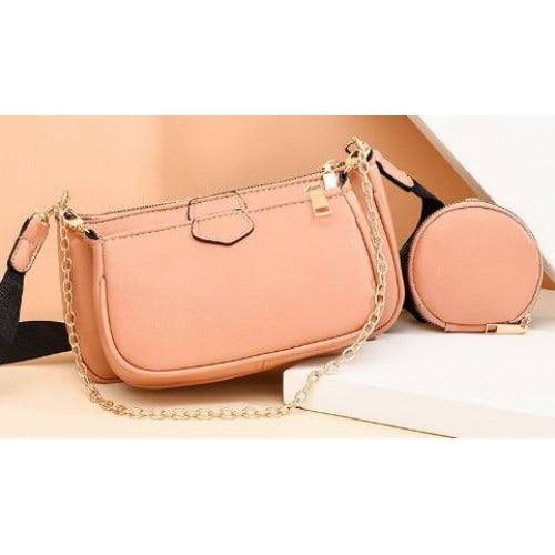 Τσάντα Ώμου Wanderlust - Image 3