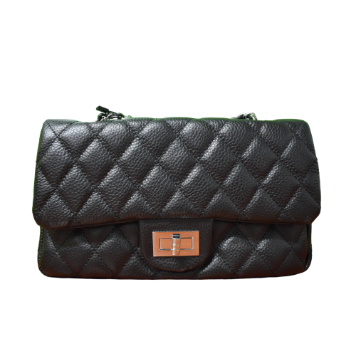 Δερμάτινη Τσάντα Ώμου Chloe - Image 19