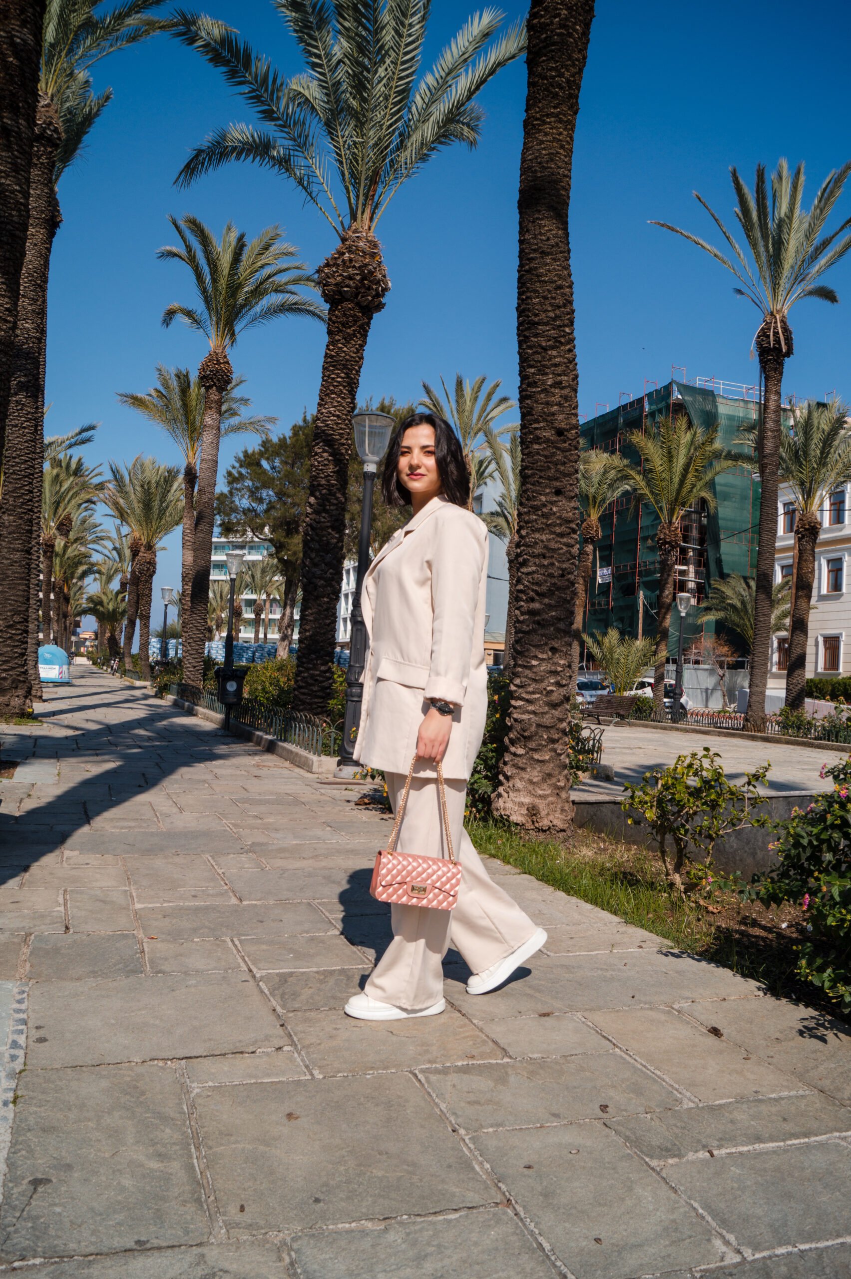 Τσάντα Ώμου Aegean - Image 31