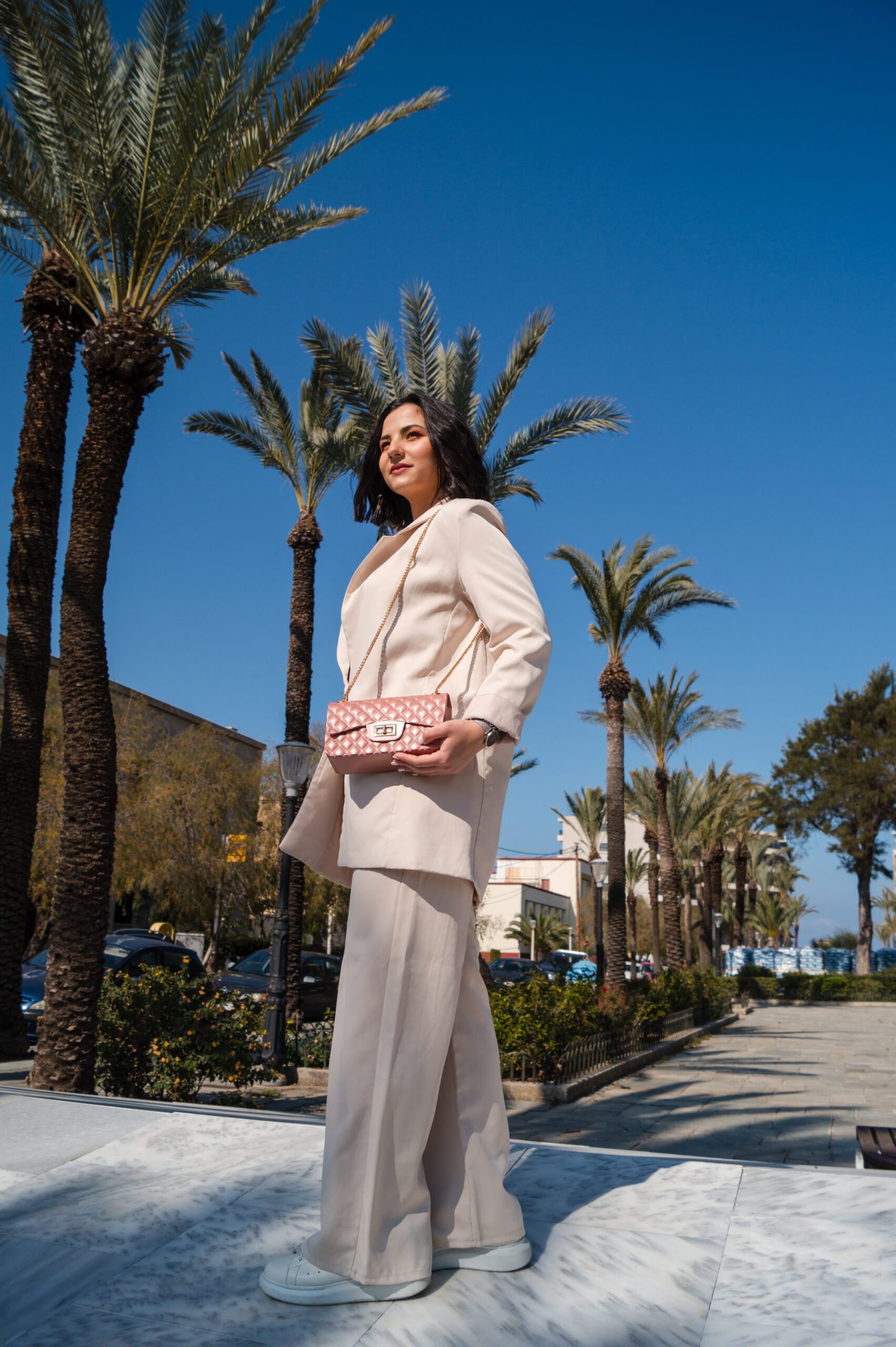 Τσάντα Ώμου Aegean - Image 33