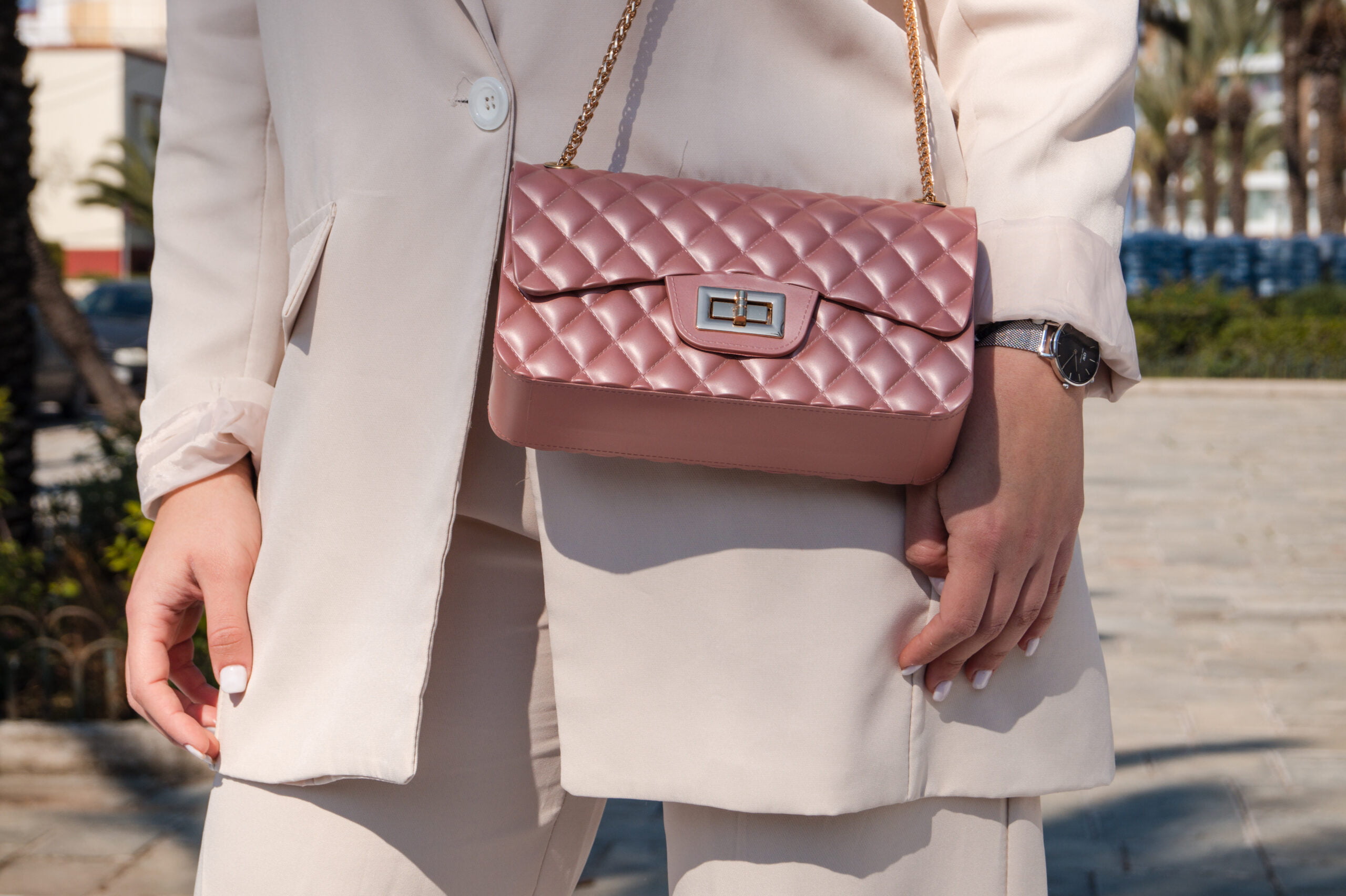 Τσάντα Ώμου Aegean - Image 35