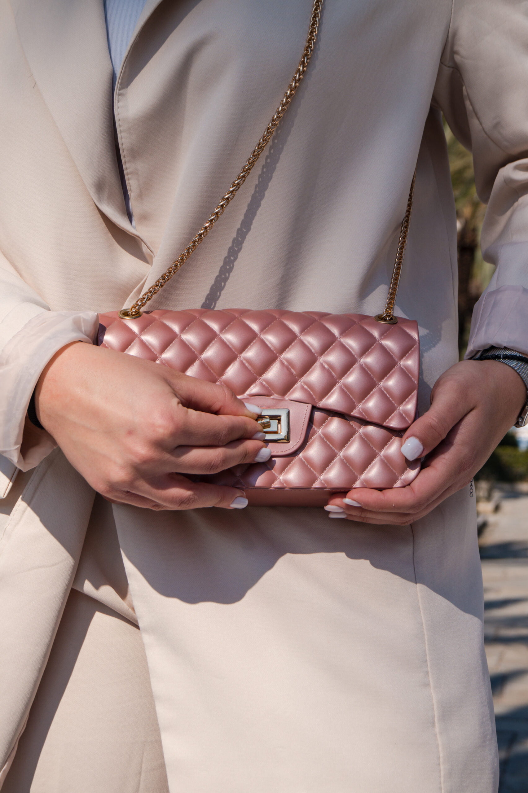 Τσάντα Ώμου Aegean - Image 36