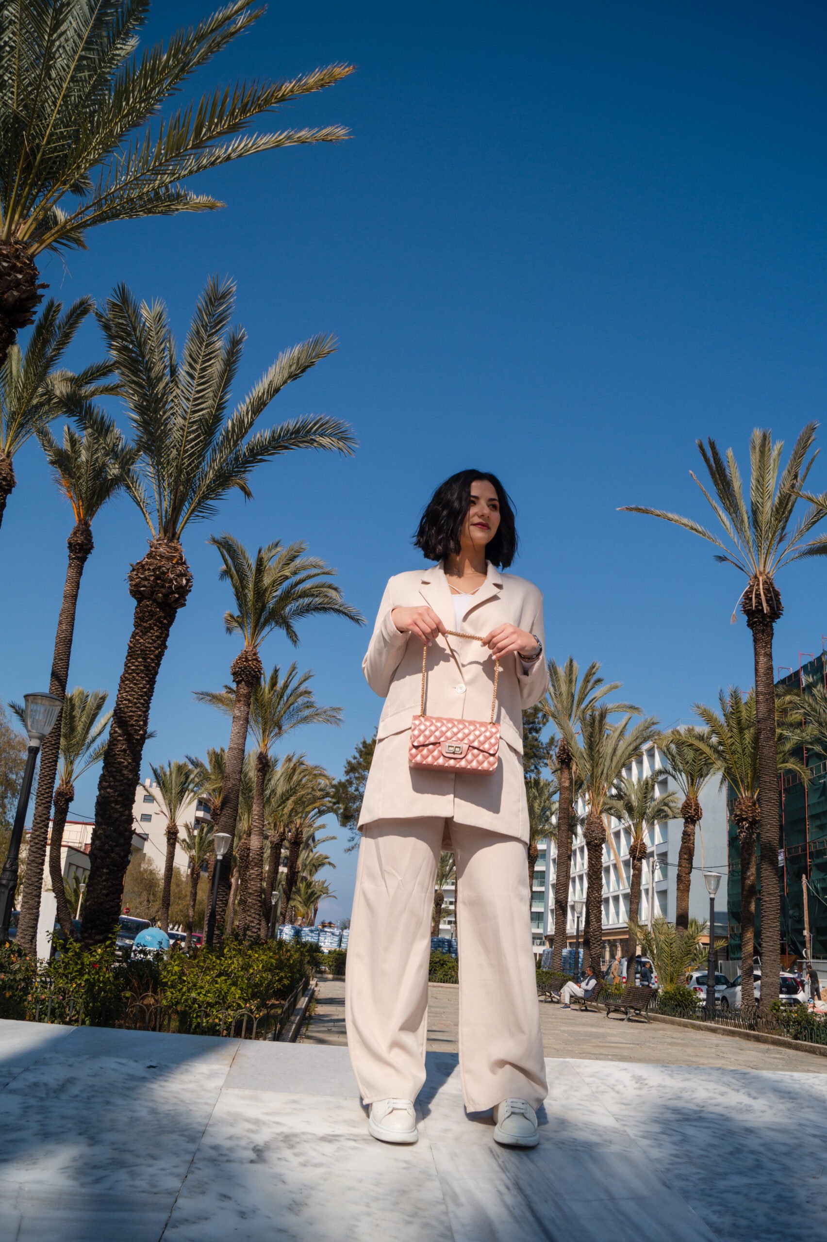 Τσάντα Ώμου Aegean - Image 37