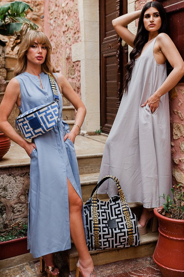 Midneto Melpomene Labyrinth Bag - Image 15