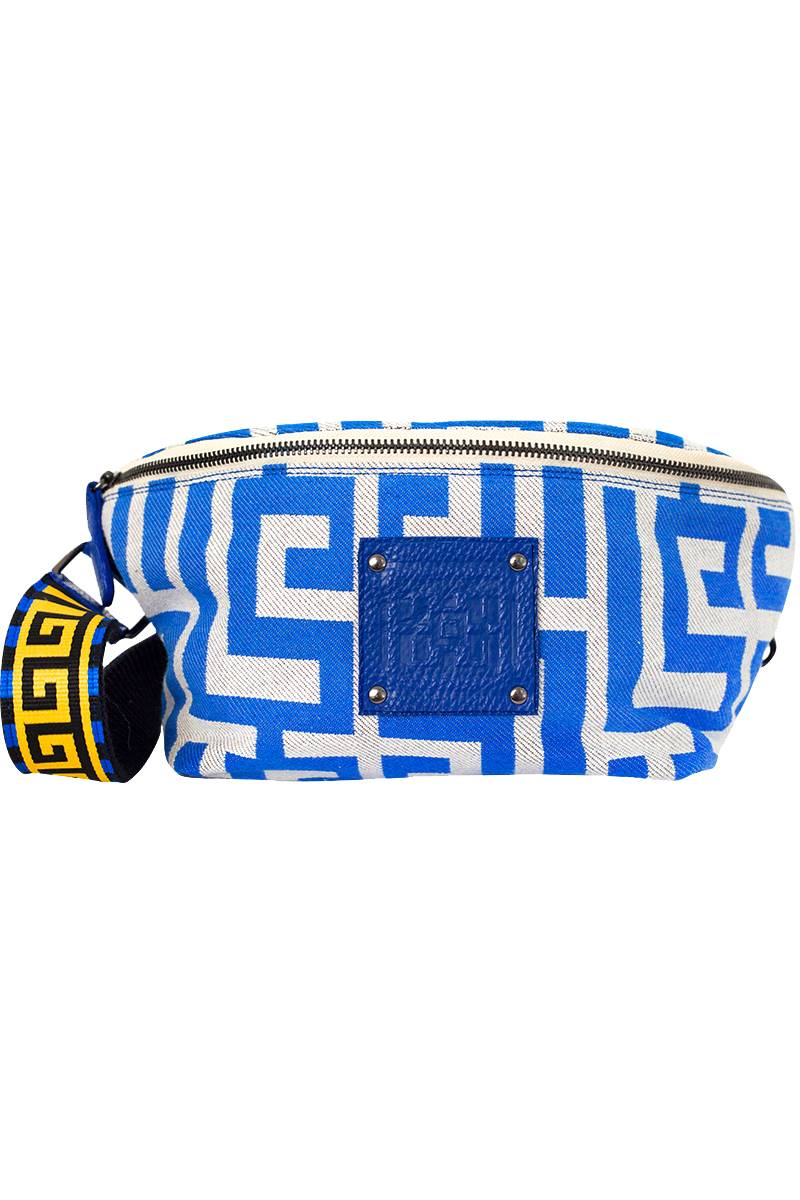 Midneto Melpomene Labyrinth Bag - Image 4