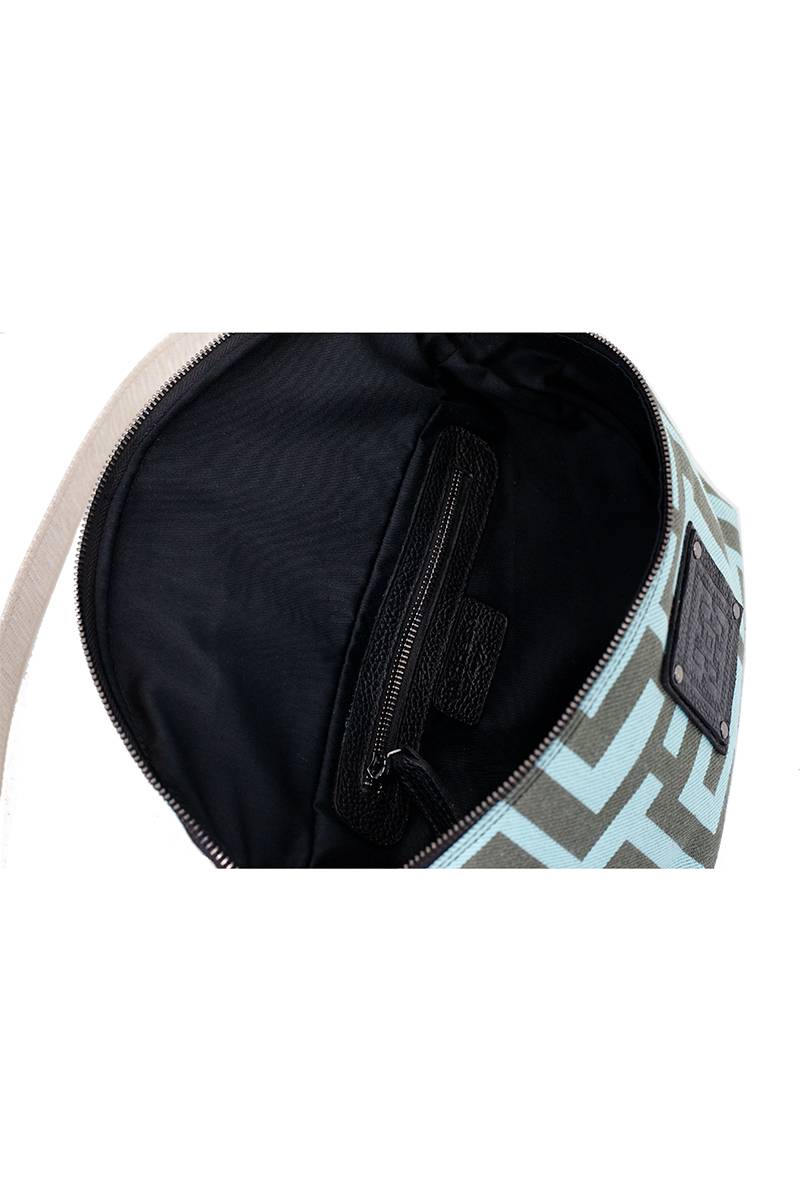 Midneto Melpomene Labyrinth Bag - Image 42