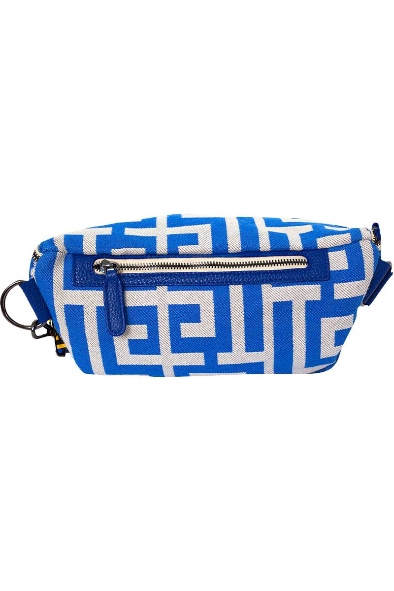 Midneto Melpomene Labyrinth Bag - Image 7