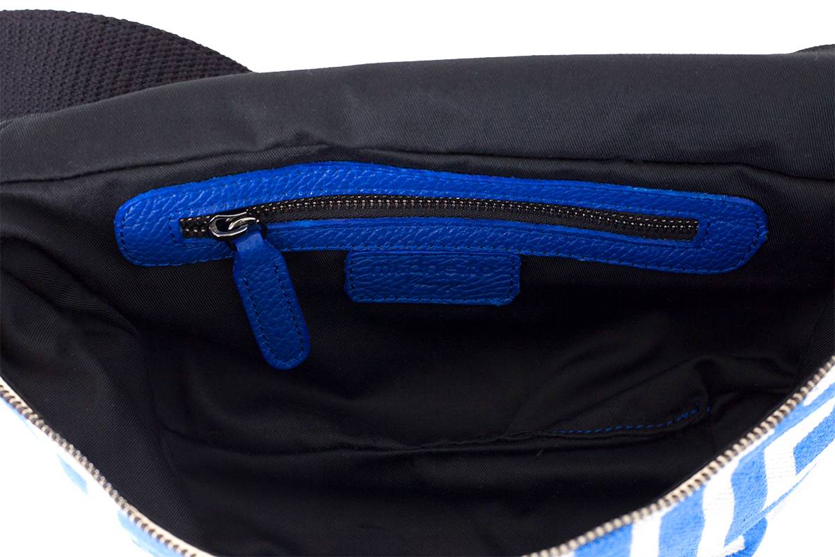 Midneto Melpomene Labyrinth Bag - Image 10