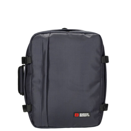 Innsbruck Σακίδιο Πλάτης Underseater - Laptop 17 ιντσών