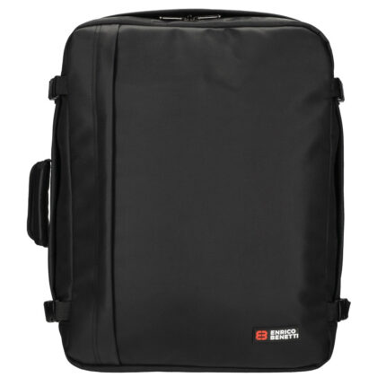 Σακίδιο πλάτης καμπίνας (χειραποσκευή) για laptop έως 17 ίντσες