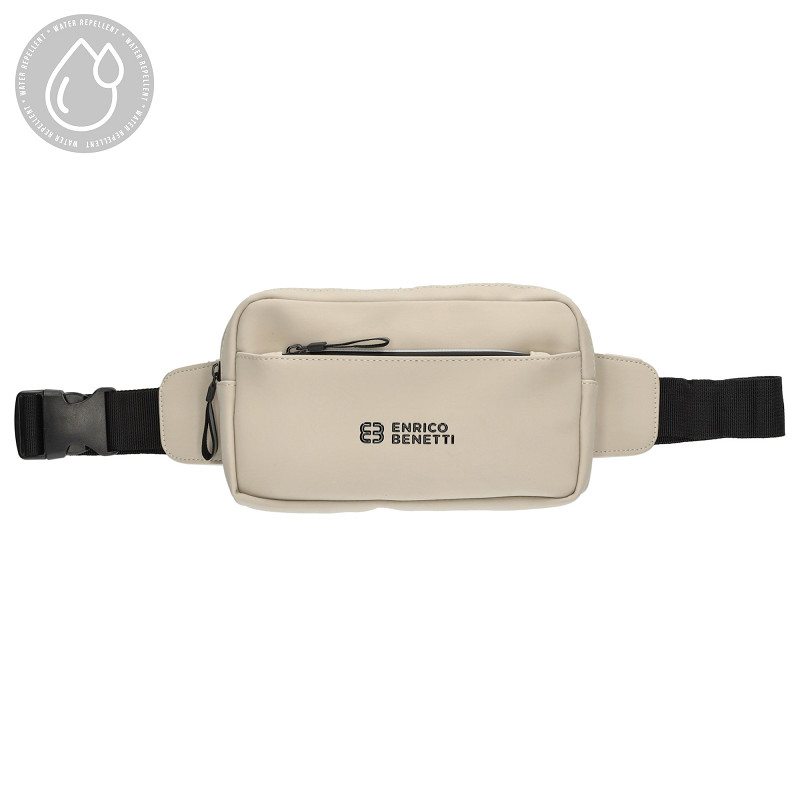 Bergen Waistbag Water-Repellent