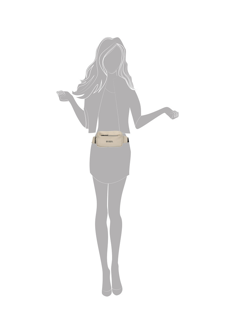 Bergen Waistbag Water-Repellent - Image 10