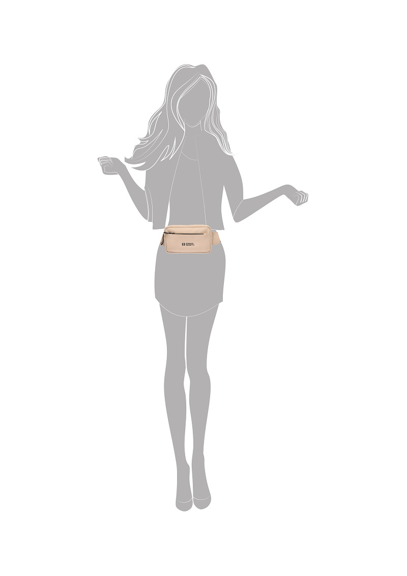 Bergen Waistbag Water-Repellent - Image 2