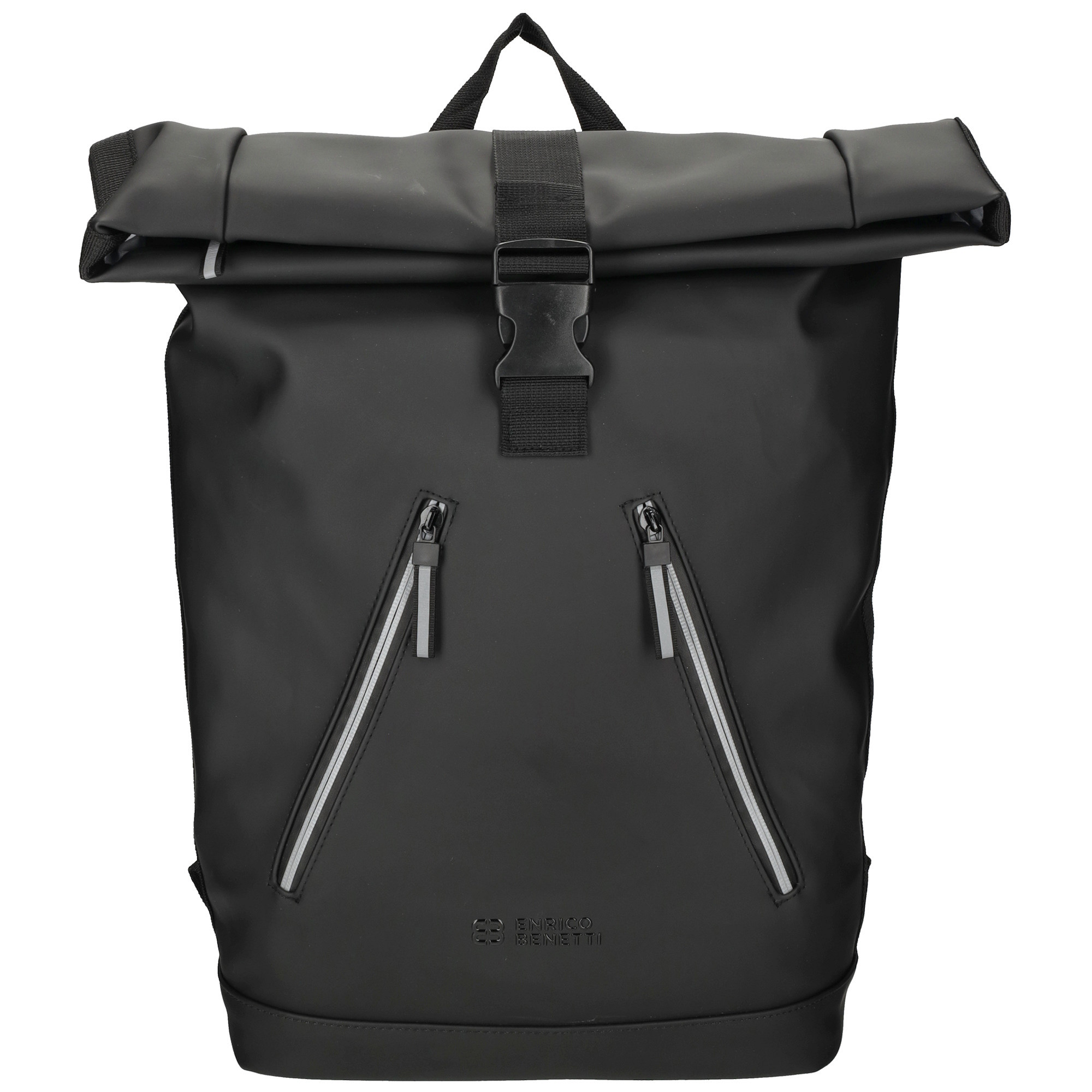 Bergen Backpack Water-Repellent - Laptop 17 inch - Image 10