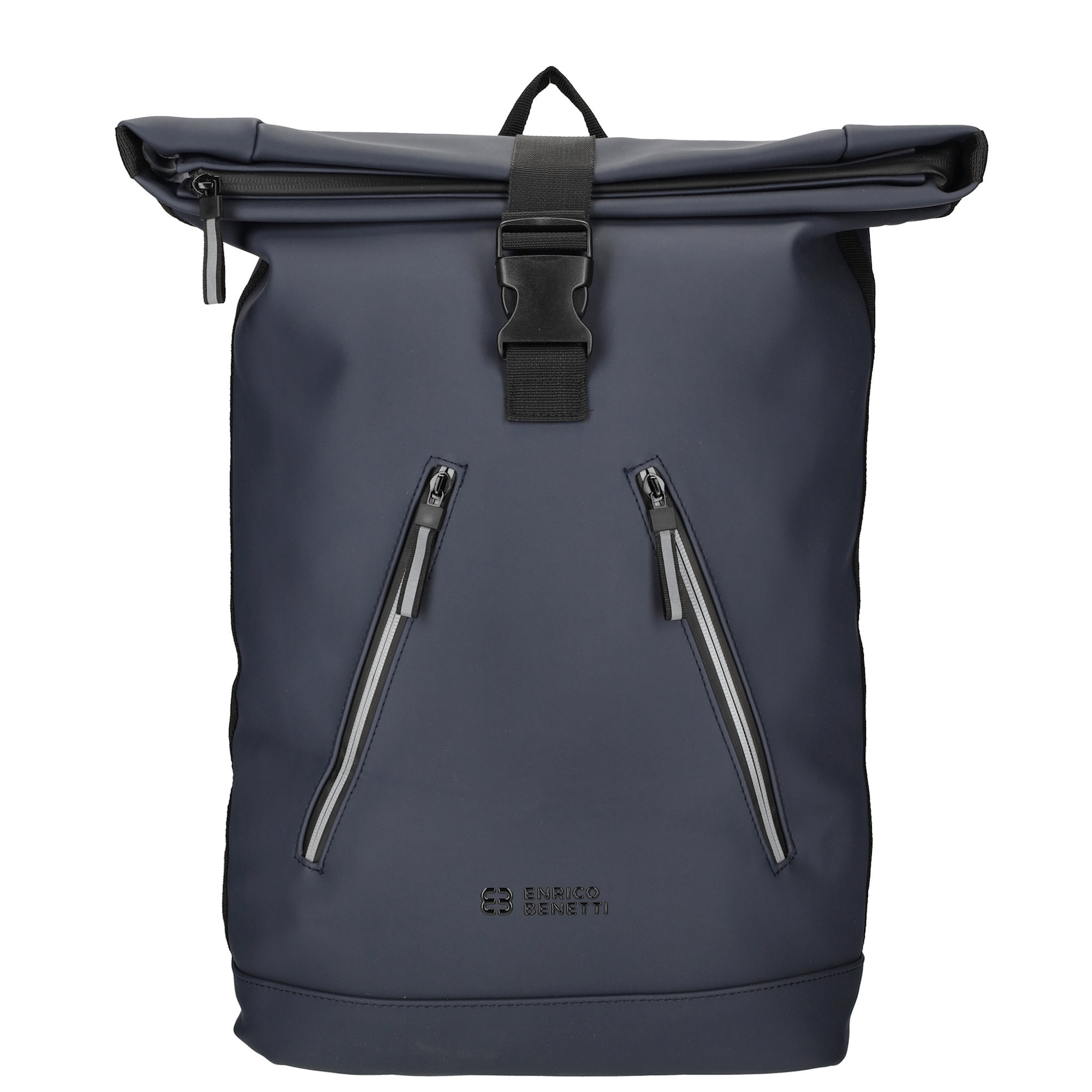 Bergen Backpack Water-Repellent - Laptop 17 inch - Image 8