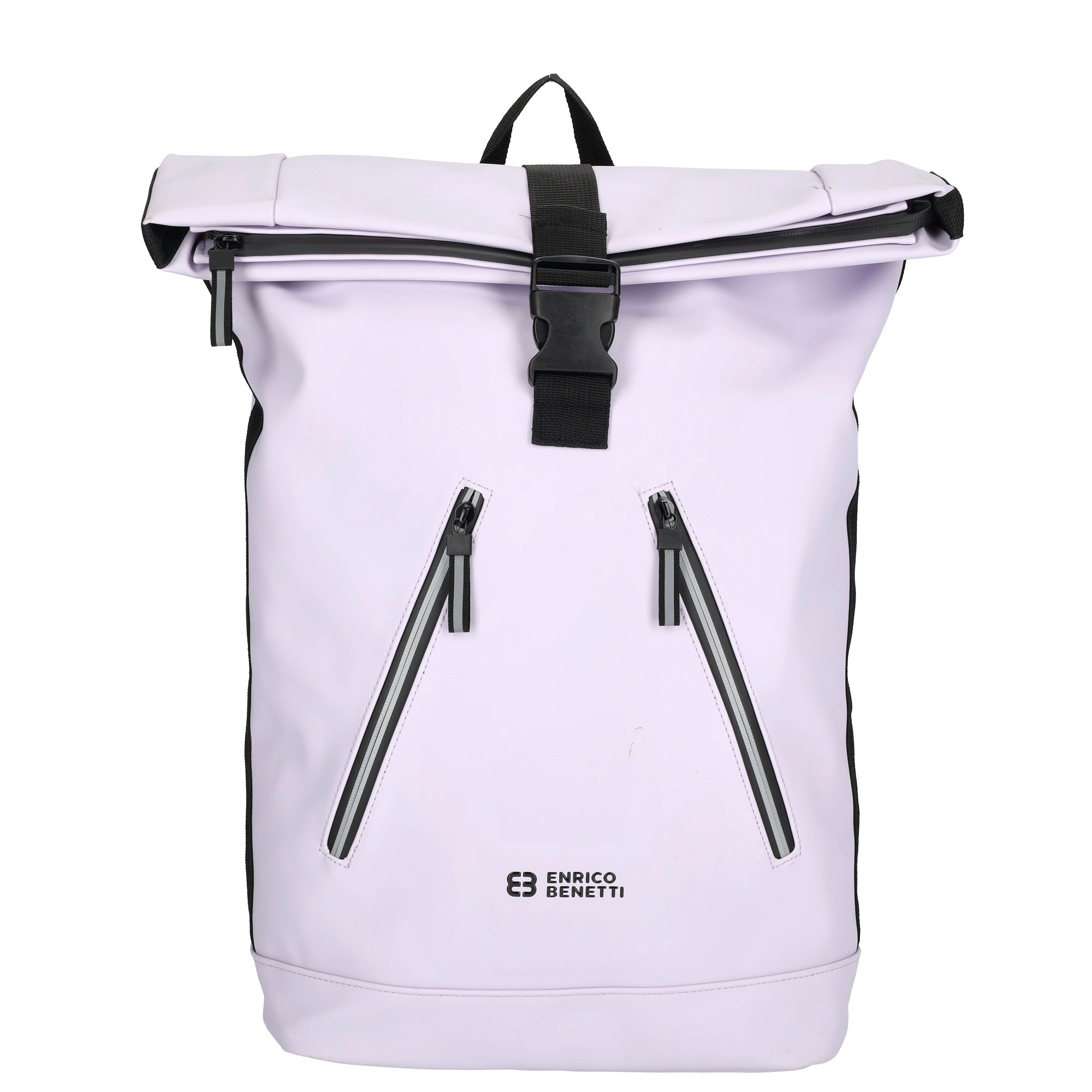 Bergen Backpack Water-Repellent - Laptop 17 inch - Image 6