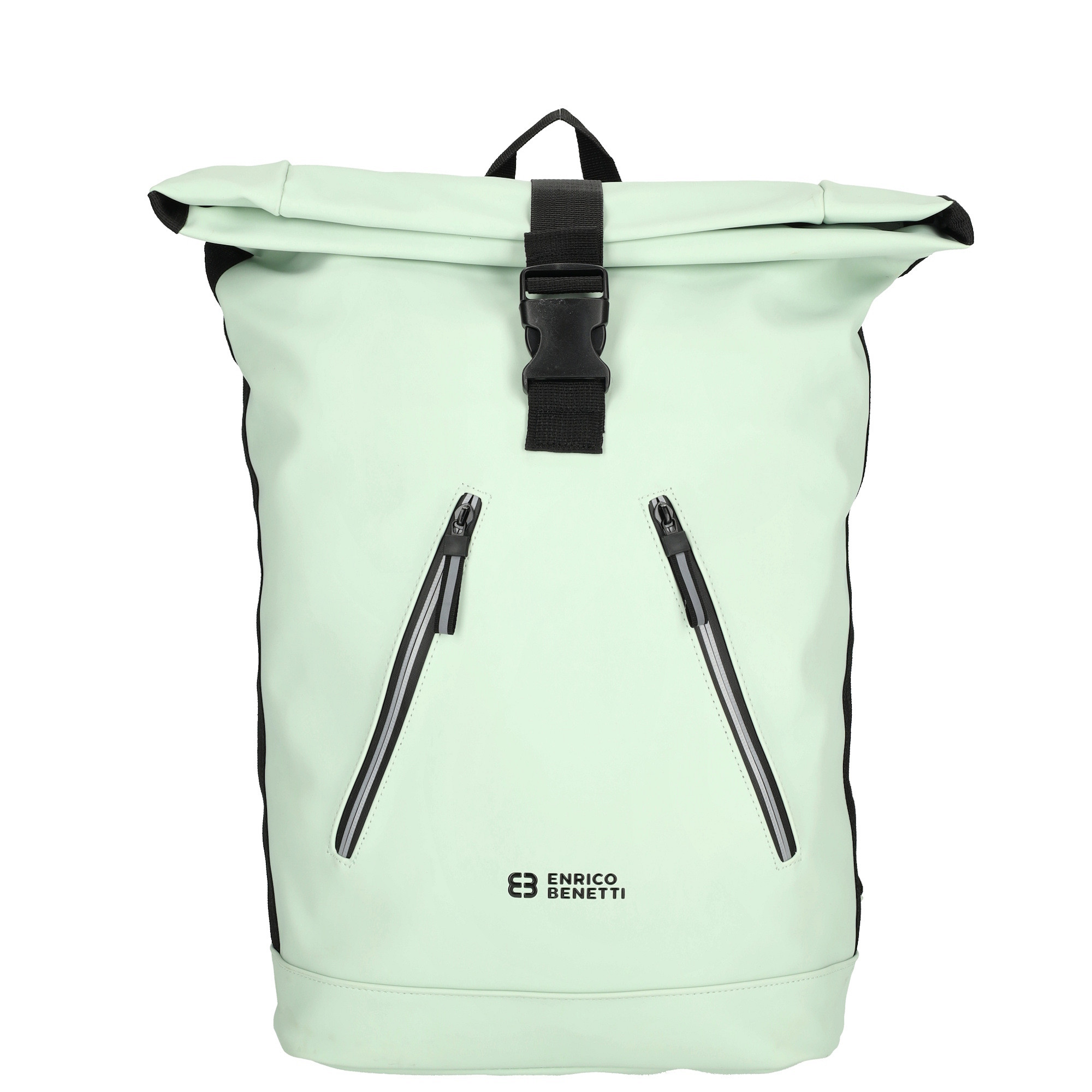 Bergen Backpack Water-Repellent - Laptop 17 inch - Image 14