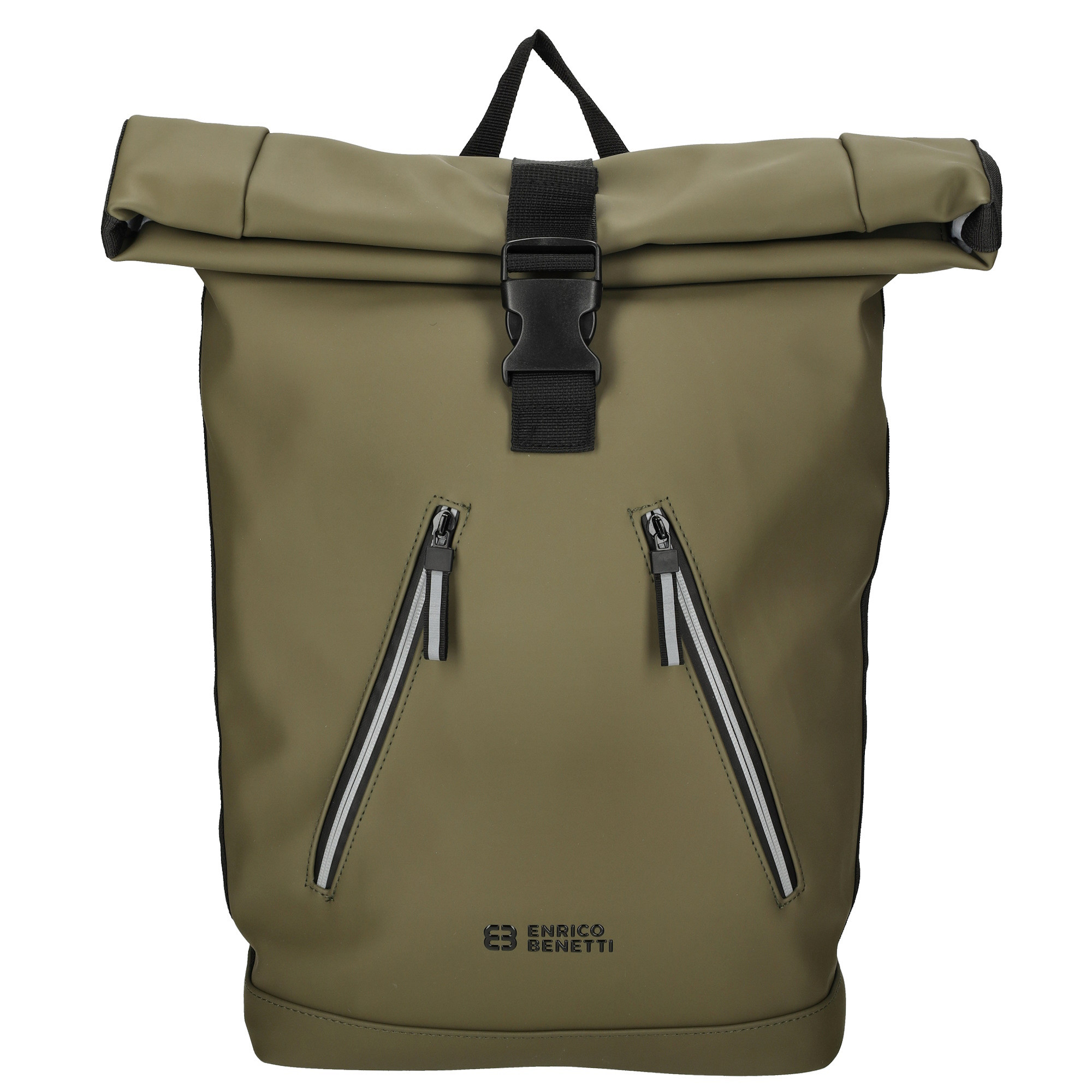 Bergen Backpack Water-Repellent - Laptop 17 inch - Image 15