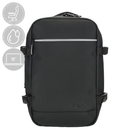 Bergen Backpack Underseater - Water-Repellent - Laptop 15 inch