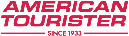 American Tourister
